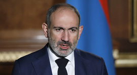 “Everyone - for the sake of Artsakh, everything - for Artsakh, and we will triumph” - PM Nikol Pashinyan’s Address to the Nation