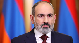 PM Pashinyan delivers remarks at “Summit for Democracy”