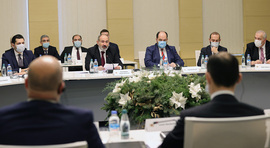 Վարչապետի ելույթը Հայ-վրացական միջկառավարական հանձնաժողովի 11-րդ նիստին